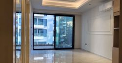 MAHMUTLAR SATILIK 1+1 BOŞ RESİDENCE ALANYA CEBECİ TOWERS REZİDANS