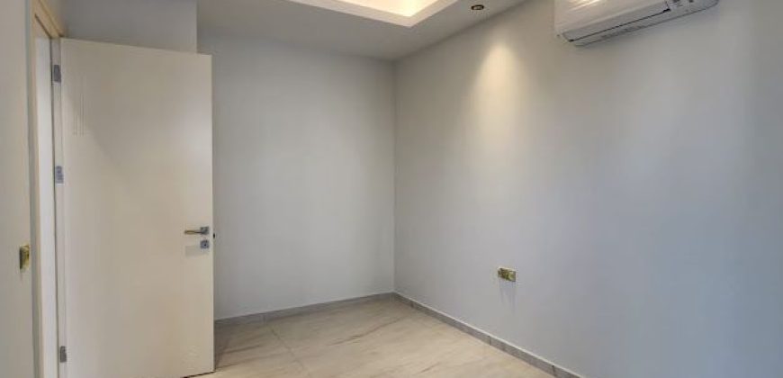 MAHMUTLAR SATILIK 1+1 BOŞ RESİDENCE ALANYA CEBECİ TOWERS REZİDANS