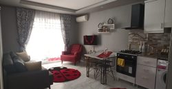 ALANYA MAHMUTLARDA 1+1 FUL EŞYALI DAİRE KİRALIKTIR