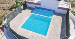 ALANYA MAHMUTLARDA 1+1 FUL EŞYALI DAİRE KİRALIKTIR