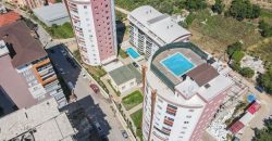 ALANYA MAHMUTLARDA 1+1 FUL EŞYALI DAİRE KİRALIKTIR