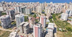 ALANYA MAHMUTLARDA 1+1 FUL EŞYALI DAİRE KİRALIKTIR