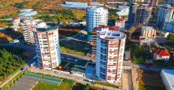 ALANYA MAHMUTLARDA 1+1 FUL EŞYALI DAİRE KİRALIKTIR