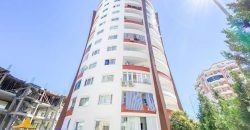 ALANYA MAHMUTLARDA 1+1 FUL EŞYALI DAİRE KİRALIKTIR