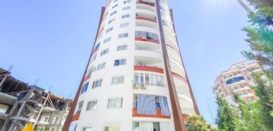 ALANYA MAHMUTLARDA 1+1 FUL EŞYALI DAİRE KİRALIKTIR