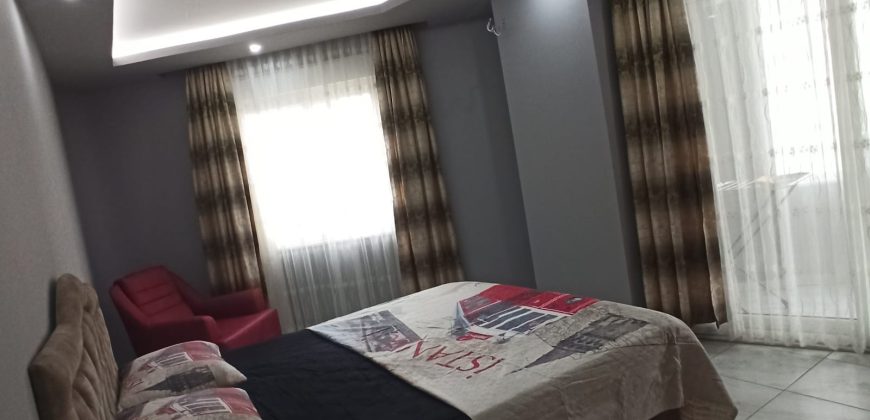 ALANYA MAHMUTLARDA 1+1 FUL EŞYALI DAİRE KİRALIKTIR