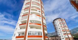 ALANYA MAHMUTLARDA 1+1 FUL EŞYALI DAİRE KİRALIKTIR