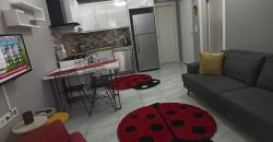 ALANYA MAHMUTLARDA 1+1 FUL EŞYALI DAİRE KİRALIKTIR