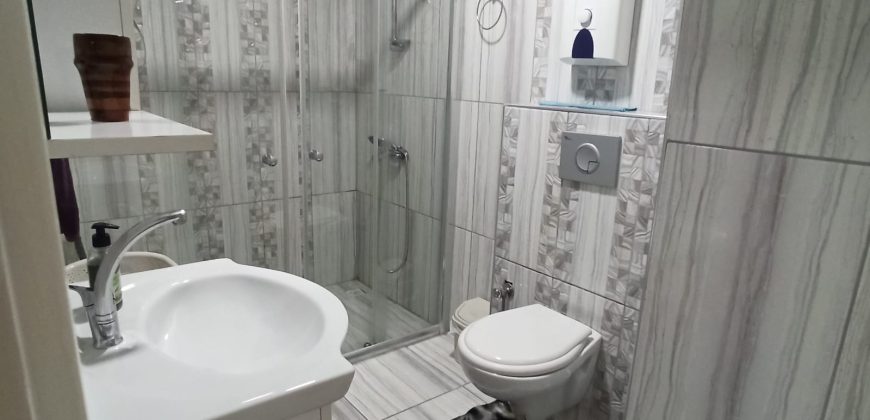 ALANYA MAHMUTLARDA 1+1 FUL EŞYALI DAİRE KİRALIKTIR