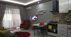 ALANYA MAHMUTLARDA 1+1 FUL EŞYALI DAİRE KİRALIKTIR