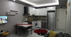 ALANYA MAHMUTLARDA 1+1 FUL EŞYALI DAİRE KİRALIKTIR