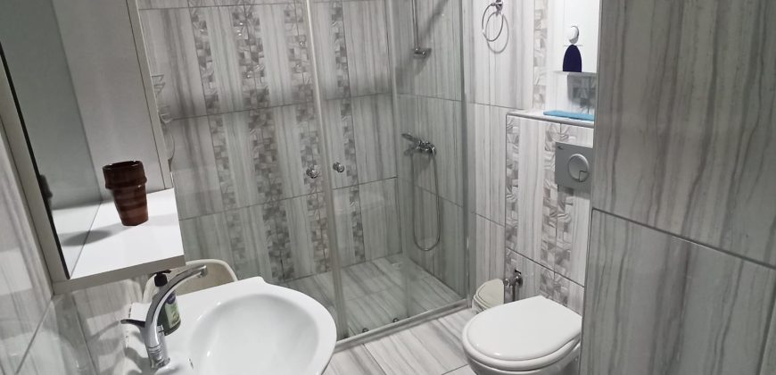 ALANYA MAHMUTLARDA 1+1 FUL EŞYALI DAİRE KİRALIKTIR