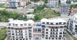 7005-ALANYA KÜÇÜK HASBAHÇE DE KİRALIK 3+1   AYRI MUTFAK  20,000TL