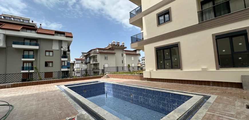 7005-ALANYA KÜÇÜK HASBAHÇE DE KİRALIK 3+1   AYRI MUTFAK  20,000TL