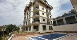 7005-ALANYA KÜÇÜK HASBAHÇE DE KİRALIK 3+1   AYRI MUTFAK  20,000TL