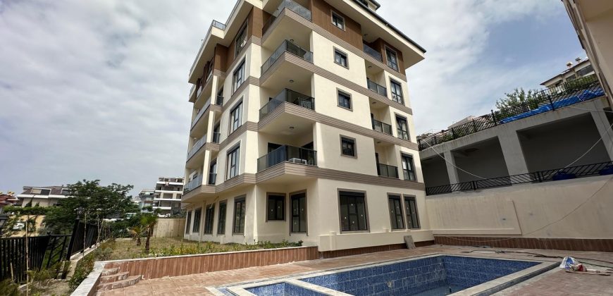 7005-ALANYA KÜÇÜK HASBAHÇE DE KİRALIK 3+1   AYRI MUTFAK  20,000TL