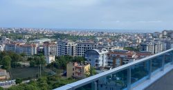 7009 15,000TL ALANYA ÇIPLAKLIDA 2+1 AMARİKAN MUTFAK