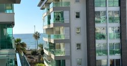 7009 600€ ALANYA KESTELDE LÜKX DAİRE 1+1 KİRALIK