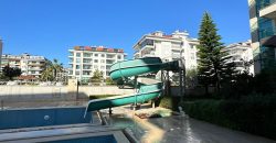 7009 600€ ALANYA KESTELDE LÜKX DAİRE 1+1 KİRALIK