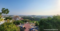 TAŞLICA KESTEL ALANYA KİRALIK 1+1 BOŞ DAİRE AYLIK 8.000 TL UZUN DÖNEM KİRALIK ŞEHİR MANZARALI