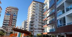 MAHMUTLAR SATILIK 1+1 EŞYALI 72 M2 NOVİTA 2 ALANYA 