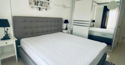 MAHMUTLAR SATILIK 1+1 EŞYALI 72 M2 NOVİTA 2 ALANYA 