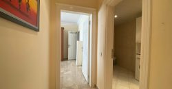  CİKCİKLİ SATILIK 2+1 EŞYALI DAİRE ALANYA DREAM HOMES 