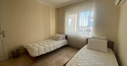  CİKCİKLİ SATILIK 2+1 EŞYALI DAİRE ALANYA DREAM HOMES 