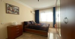  CİKCİKLİ SATILIK 2+1 EŞYALI DAİRE ALANYA DREAM HOMES 