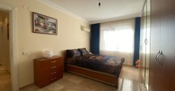  CİKCİKLİ SATILIK 2+1 EŞYALI DAİRE ALANYA DREAM HOMES 