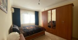  CİKCİKLİ SATILIK 2+1 EŞYALI DAİRE ALANYA DREAM HOMES 