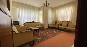  MAHMUTLAR SATILIK 2+1 EŞYALI DAİRE ALANYA BULUT APARTMANI