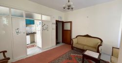  MAHMUTLAR SATILIK 2+1 EŞYALI DAİRE ALANYA BULUT APARTMANI