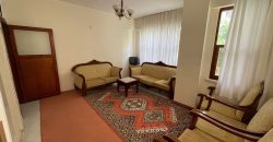  MAHMUTLAR SATILIK 2+1 EŞYALI DAİRE ALANYA BULUT APARTMANI