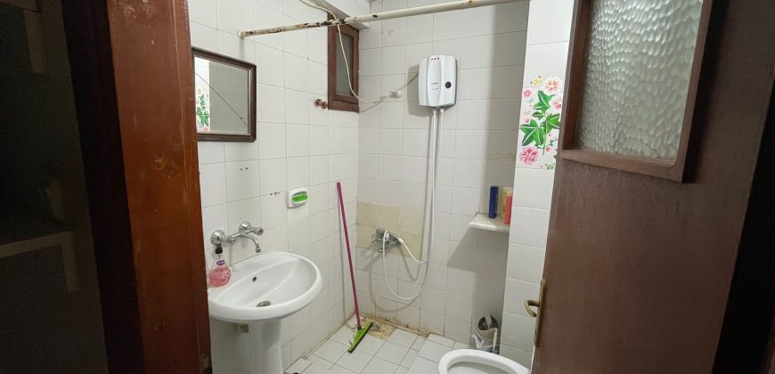  MAHMUTLAR SATILIK 2+1 EŞYALI DAİRE ALANYA BULUT APARTMANI