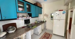  MAHMUTLAR SATILIK 2+1 EŞYALI DAİRE ALANYA BULUT APARTMANI