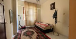  MAHMUTLAR SATILIK 2+1 EŞYALI DAİRE ALANYA BULUT APARTMANI