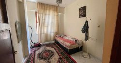  MAHMUTLAR SATILIK 2+1 EŞYALI DAİRE ALANYA BULUT APARTMANI