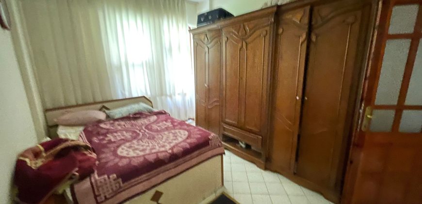  MAHMUTLAR SATILIK 2+1 EŞYALI DAİRE ALANYA BULUT APARTMANI