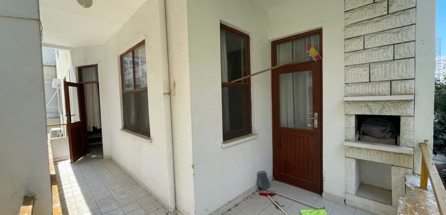  MAHMUTLAR SATILIK 2+1 EŞYALI DAİRE ALANYA BULUT APARTMANI