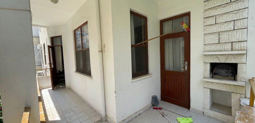  MAHMUTLAR SATILIK 2+1 EŞYALI DAİRE ALANYA BULUT APARTMANI