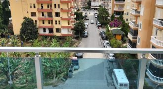 7008-15,000 ALANYA MAHMUTLARDA   1+1  EŞYALI DAİRE KİRALIK