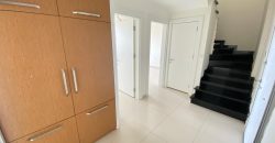  MAHMUTLAR SATILIK 4+1 BOŞ DUBLEKS ALANYA EFTALİA PARK RESİDENCE 