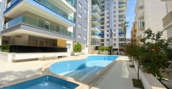  MAHMUTLAR SATILIK 4+1 BOŞ DUBLEKS ALANYA EFTALİA PARK RESİDENCE 