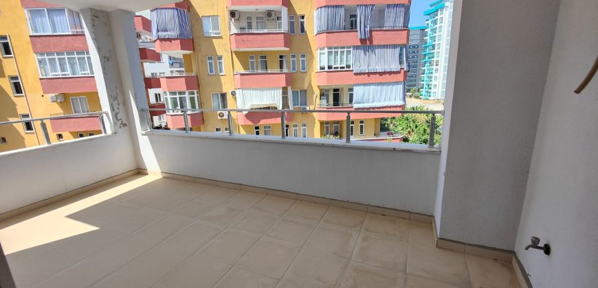 MAHMUTLAR SATILIK 2+1 BOŞ DAİRE ALANYA MERYEM RESİDENCE