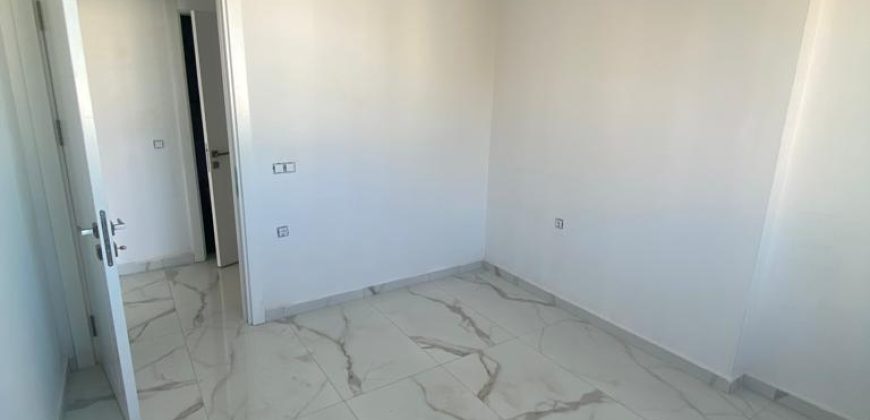 MAHMUTLAR SATILIK 2+1 BOŞ  DAİRE ALANYA HAKYÜZ WHİTE LİFE 3