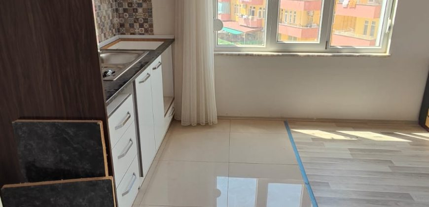 MAHMUTLAR SATILIK 2+1 BOŞ DAİRE ALANYA MERYEM RESİDENCE