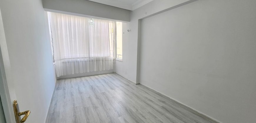 MAHMUTLAR SATILIK 2+1 BOŞ DAİRE ALANYA DENİZE SIFIR