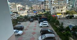 MAHMUTLAR SATILIK 1+1 EŞYALI RESİDENCE ALANYA  MY DOM REZİDANS