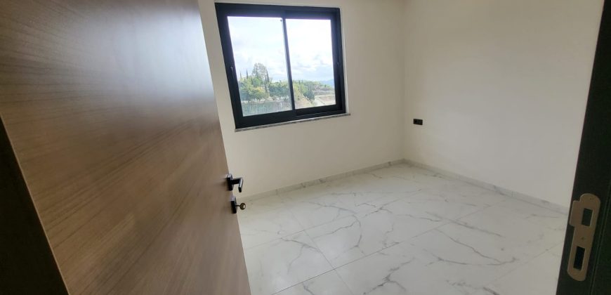 MAHMUTLAR SATILIK 2+1 BOŞ DAİRE ALANYA Exodus Hill